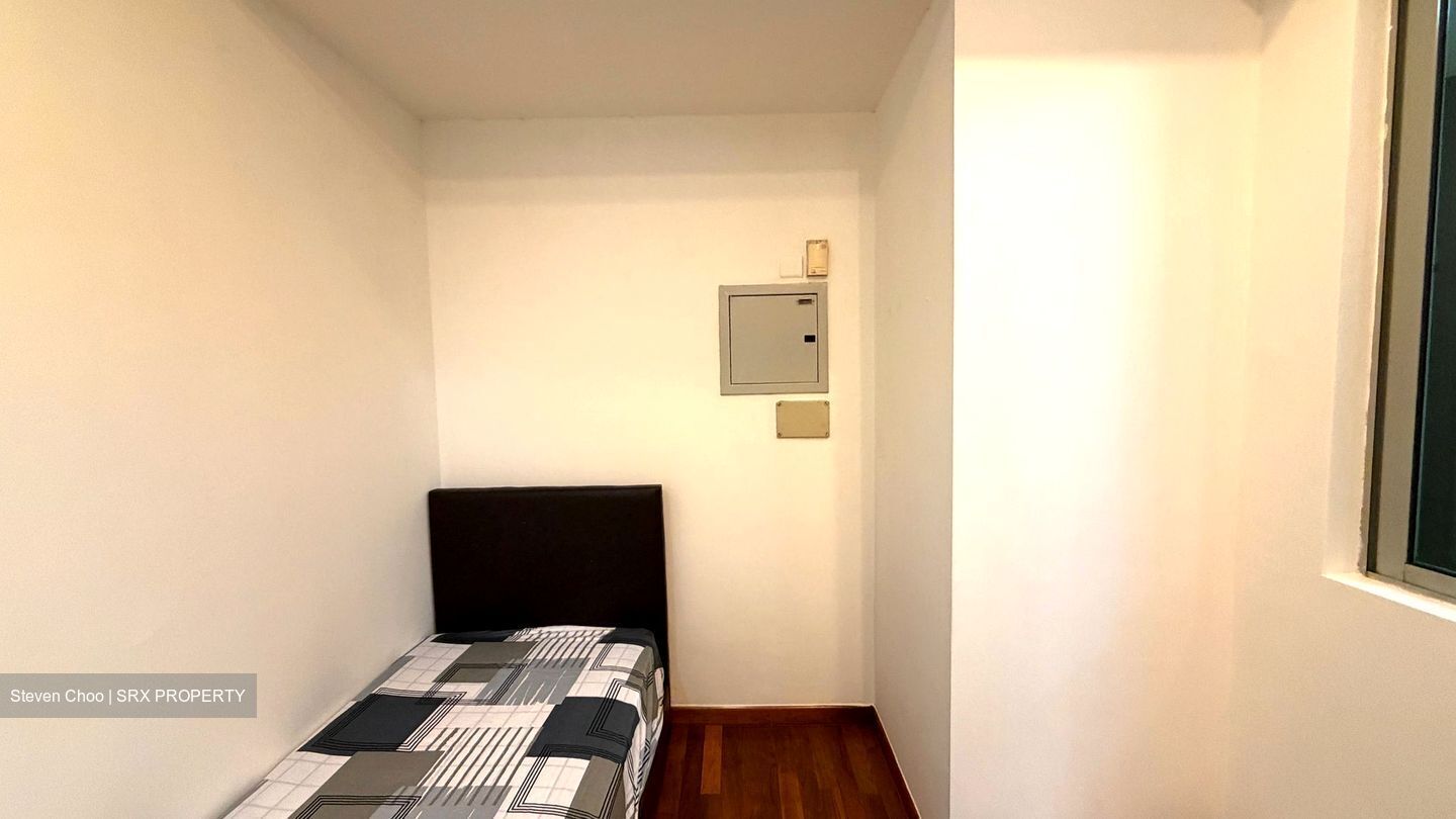 Suites 123 (D8), Apartment #562678551